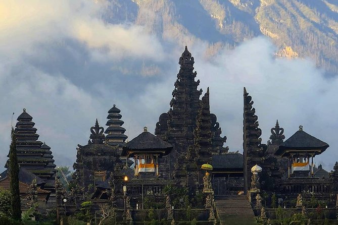 Bali Most Beautiful Temples Private Tour - Who will get the most from this temple route