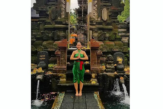 Bali Most Beautiful Temples Private Tour - Besakih on Mount Agung’s slopes