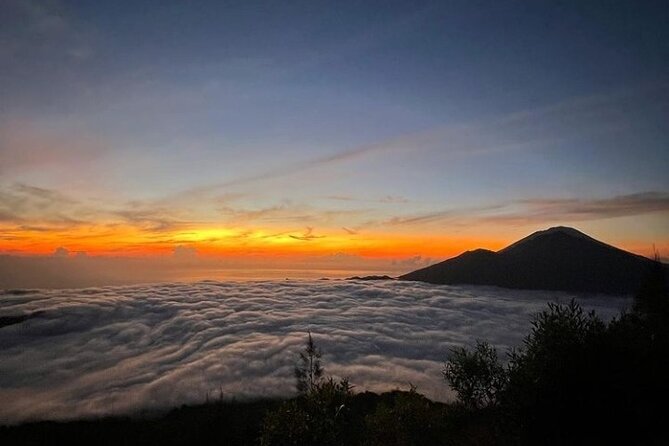 Bali Mount Batur Sunrise Hike and Natural Hot Spring - Why Mount Batur makes a strong sunrise choice