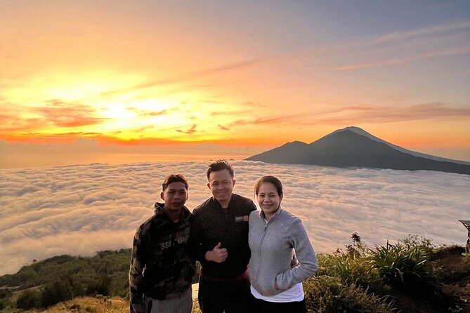 Bali: Mount Batur Trekking for Best Sunrise Adventure - Key points before you book