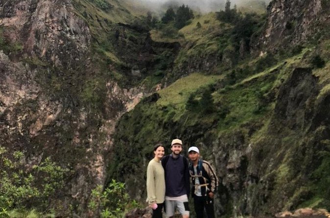 Bali: Mount Batur Trekking for Best Sunrise Adventure - Reaching the summit before sunrise
