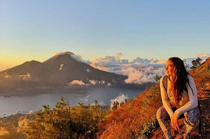 Bali: Mount Batur Trekking for Best Sunrise Adventure - Who should choose this Mount Batur tour
