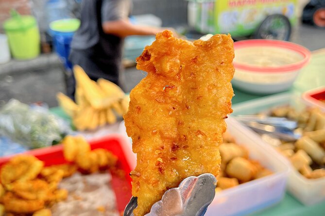 Bali Must-Try Food Tour (Denpasar) - Why this Denpasar food walk is worth your appetite