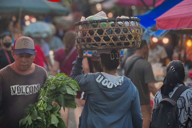 Bali Must-Try Food Tour (Denpasar) - What the guide adds beyond the food