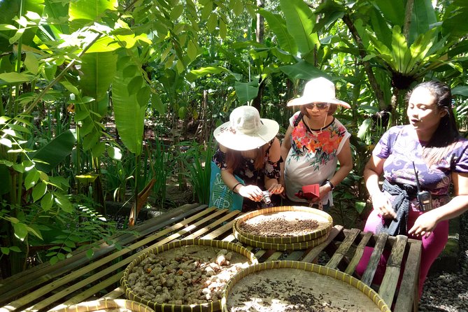 Bali Night Market Experience and Ubud Highlights tour - Gianyar Night Market: the best reason to stay out late