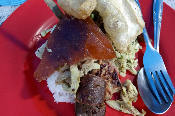 Bali Night Market Experience and Ubud Highlights tour - What the private format really adds