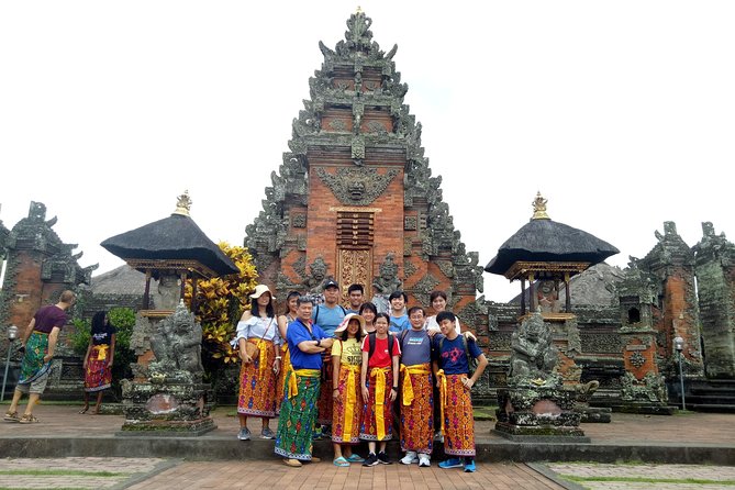 Bali Night Market Experience and Ubud Highlights tour - Practical value, timing, and small extra costs