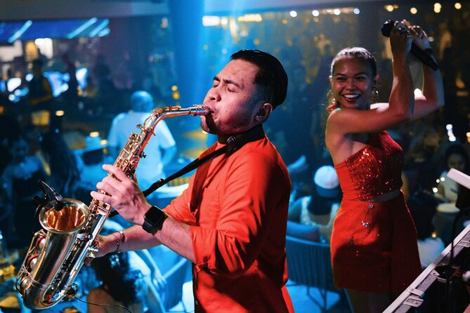 Bali Nightlife Tour: Seminyak & Canggu Bars, Clubs with Transport - Key points at a glance