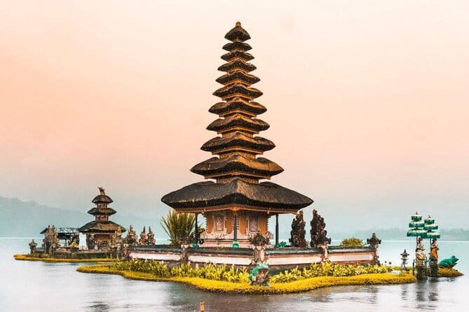 Bali : Northern Bali Private Day Trip with Transfer - Why this Northern Bali route works