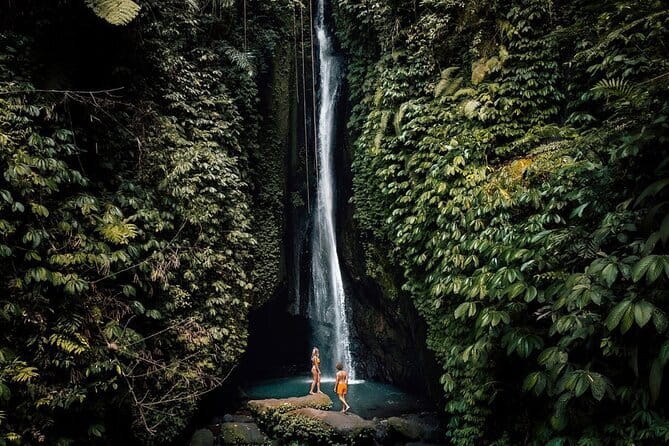 Bali : Northern Bali Private Day Trip with Transfer - Tanah Lot and Bali’s sea-facing shrine