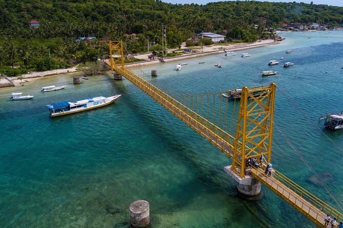 Bali Nusa Lembongan Islands Private Tour - All Inclusive - What the $110 price really covers