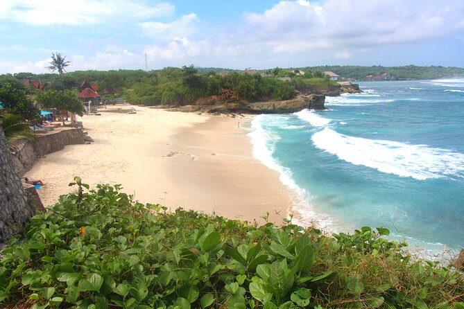 Bali Nusa Lembongan Islands Private Tour - All Inclusive - Devil’s Tears and the force of the sea