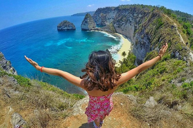 Bali-Nusa Penida. East Part. Private car. All-inclusive - Photography help can add real value