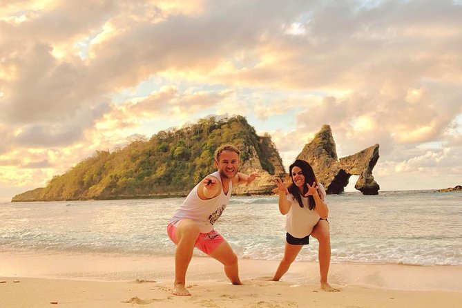 Bali-Nusa Penida. East Part. Private car. All-inclusive - The price: good value, with an important warning