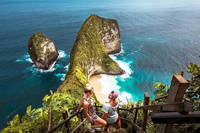 Bali-Nusa Penida. West Part. Private car. All-inclusive - Key points to know before you book