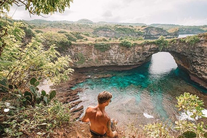 Bali-Nusa Penida. West Part. Private car. All-inclusive - What the $83 price really covers