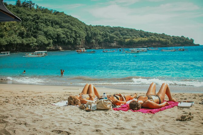 Bali Nusa Penida West Private All-Inclusive Tour - Key points before you book