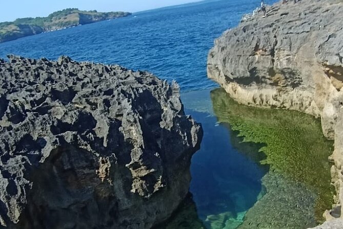 Bali Nusa Penida West Private All-Inclusive Tour - Broken Beach, where the road becomes part of the story