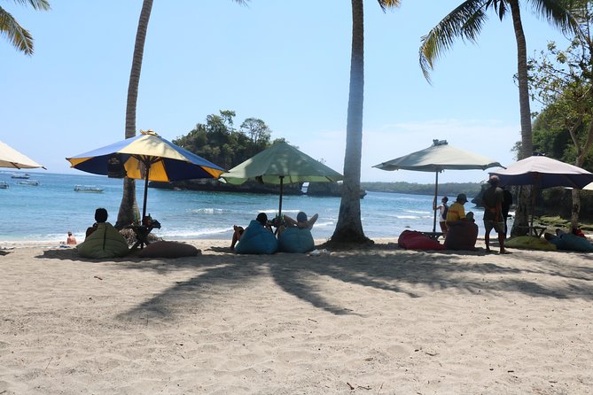Bali Nusa Penida West Private All-Inclusive Tour - The drivers can make or break the day