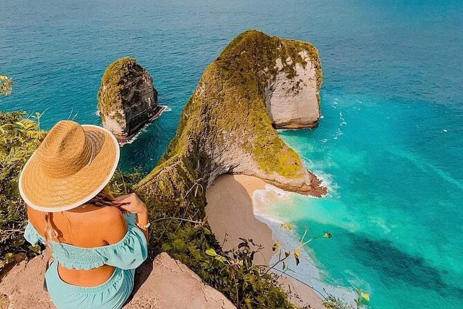 Bali : Nusa Penida with Lunch ,car, driver - What this Nusa Penida day is really selling