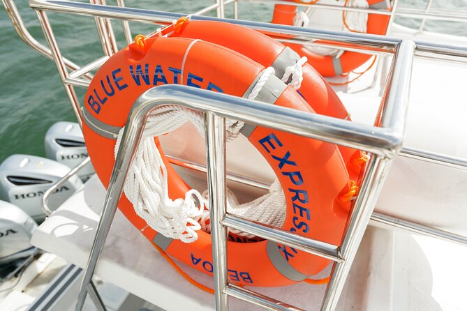 Bali (Padang Bai) to Gili Trawangan - Gili Air - Lombok (Bangsal) - Safety, weather, and unexpected stops