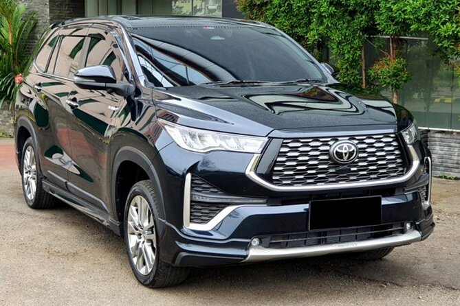 Bali Personal Driver - Hire VIP Car in Bali With Driver - Beaches, restaurants, and shopping without taxi stress