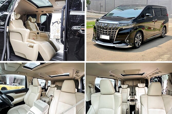 Bali Personal Driver - Hire VIP Car in Bali With Driver - What the driver adds beyond transportation