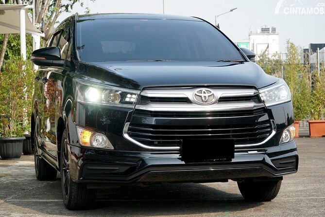 Bali Personal Driver - Hire VIP Car in Bali With Driver - Timing, 10-hour service, and extra hours