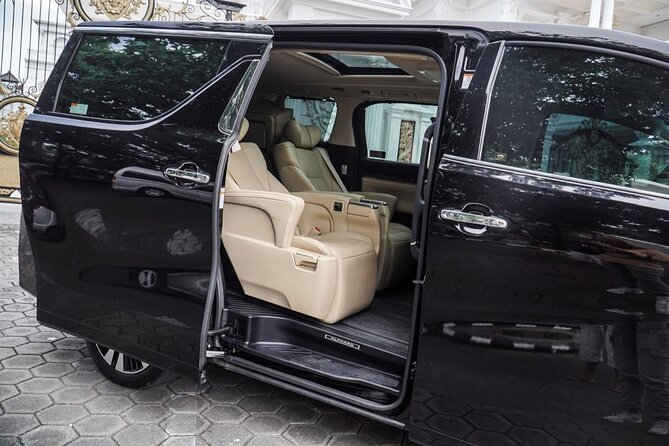Bali Personal Driver - Hire VIP Car in Bali With Driver - Building a day around your interests