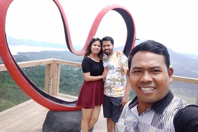 Bali Private 3 Days Tour Package Highlight - Why the Private Vehicle Matters