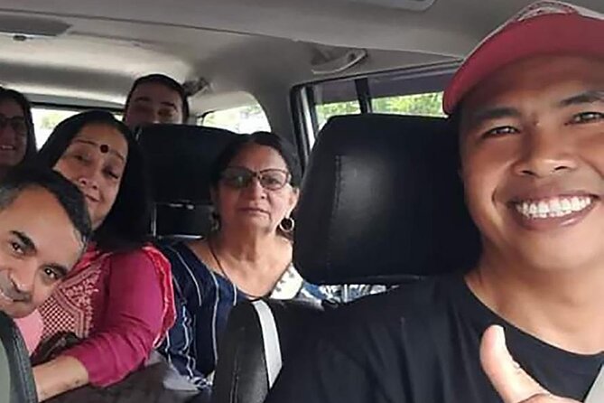 Bali Private Airport Transfer with English Speaking Driver - Timing: the one-to-three-hour question