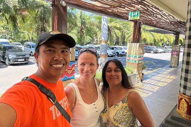 Bali Private Airport Transfer with English Speaking Driver - What is not included in the experience