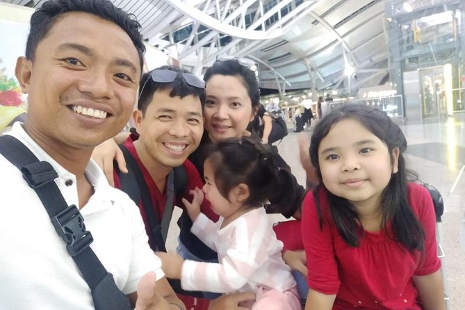 Bali Private arrival airport transfer - Why a private arrival ride helps in Bali