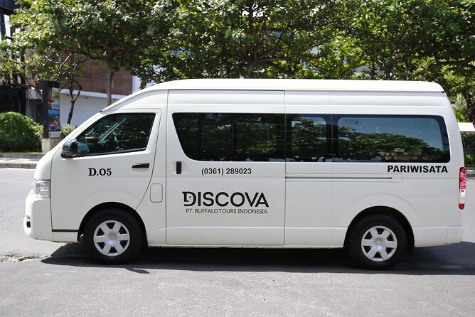 Bali Private Arrival Transfer: From Bali Airport to Bali Hotel - Zone 6: Tabanan, Munduk, Kintamani, and the east