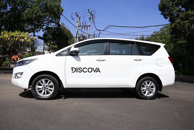 Bali Private Arrival Transfer: From Bali Airport to Bali Hotel - Zone 1 and Zone 2: the easiest airport connections