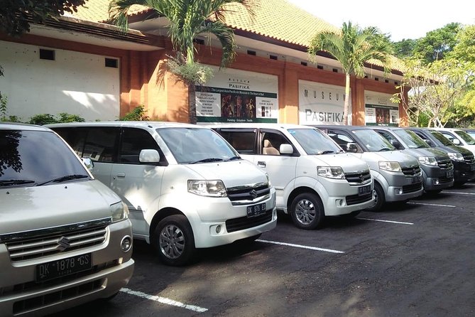Bali Private Car and Customize Tour With English Speaking Driver - What you can realistically fit into 11 hours