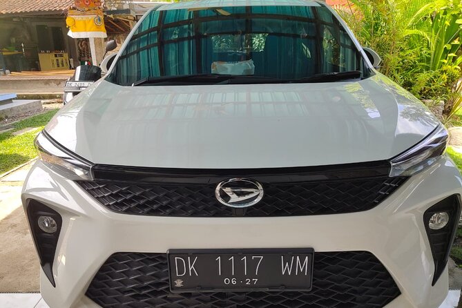 Bali Private Car and Customize Tour With English Speaking Driver - Coffee, herbs, and silver in two hands-on villages