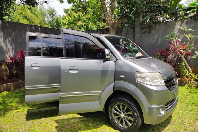 Bali Private Car and Customize Tour With English Speaking Driver - Tirta Empul and the meaning of a holy spring