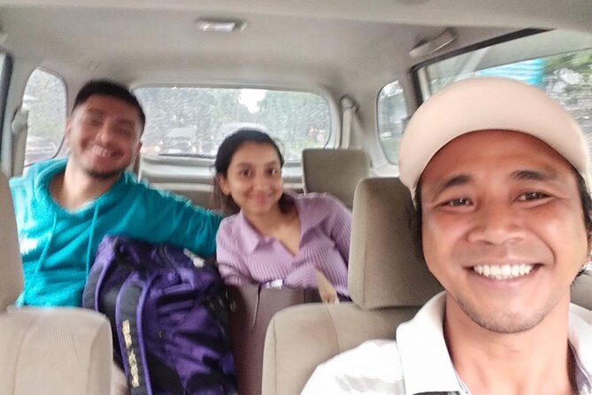 Bali Private Car and Driver – Explore the Island Your Way - Tanah Lot and the westward route