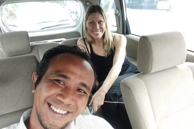 Bali Private Car and Driver – Explore the Island Your Way - Seminyak, Canggu, Kuta, and the south coast