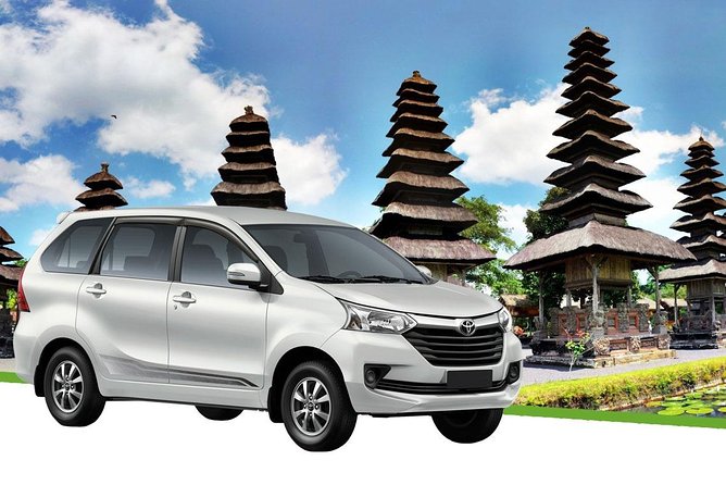 Bali Private Car Charter & Customize Tour With Driver English Speaking-Free WiFi - Key points at a glance