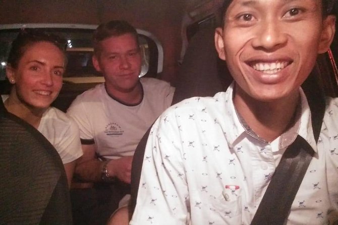 Bali Private Car Charter With Driver - A private Bali day instead of a fixed tour