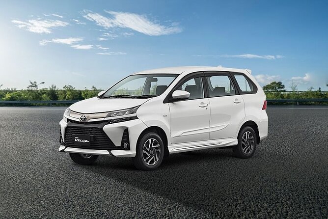 Bali Private Car Hire with Driver - Planning your route around Bali’s stubborn traffic