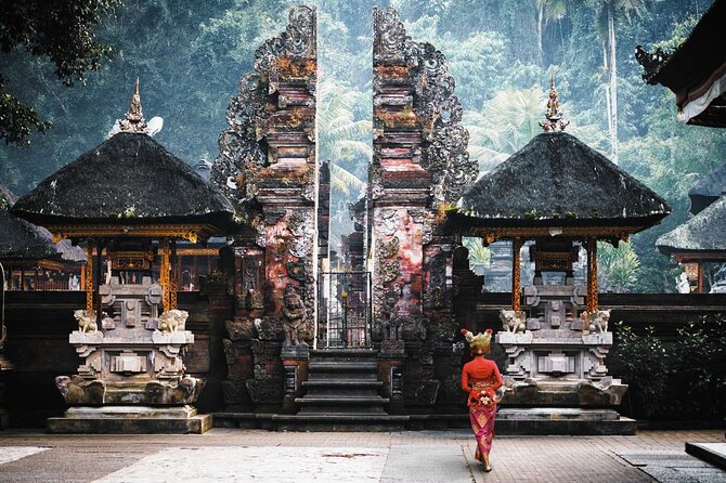 Bali Private Car Hire with English-Speaking Driver - Wi-Fi, comfort, and the small practical wins