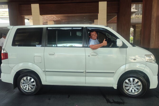 Bali Private Car Service with English Speaking Driver - Ten hours to shape around your own plan