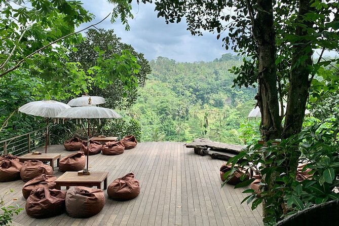 Bali Private Chartered Service - Building a six to 10 hour Bali day