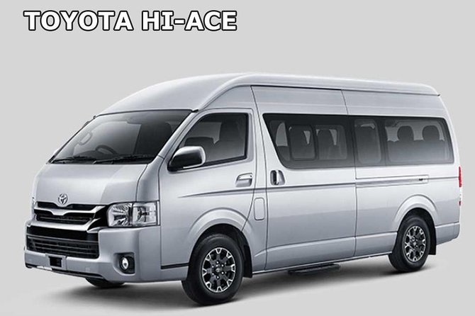 Bali Private Custom Tour - Bali Car Hire with Driver - A Private Bali Day Without the Steering Wheel