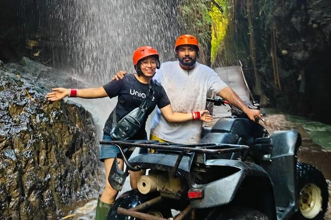 Bali Private Custom Tour - Stop 1: Bali as a fully custom day