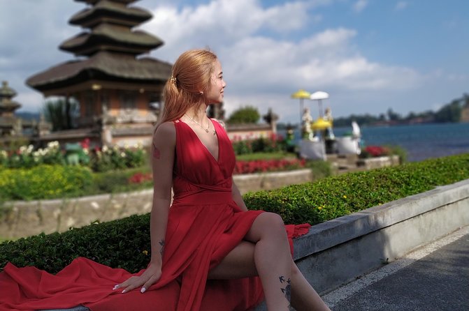 Bali Private Day Tour - Key points before you book