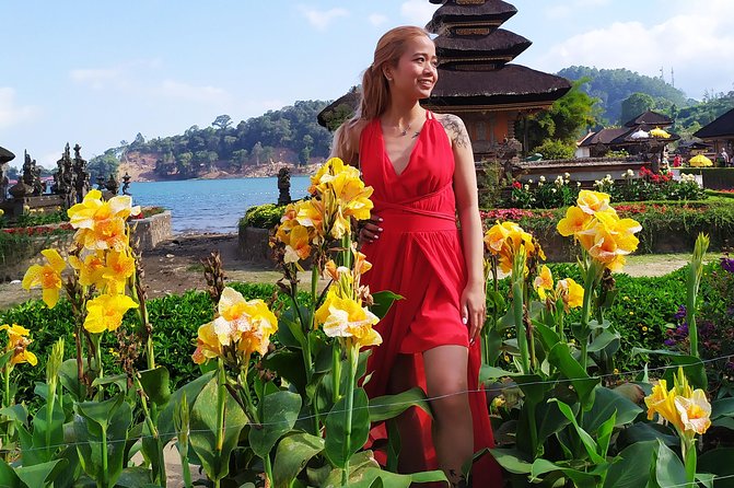 Bali Private Day Tour - Getting the route right in Bali